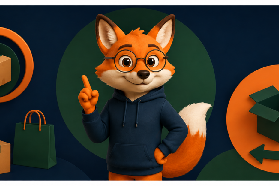 Ein Fuchs er Widerrufsrecht erklärt